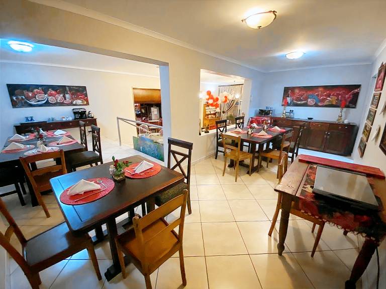 Rental apartment with pool, garden & patio | Perfect for remote work | Pets are welcome — photo 3