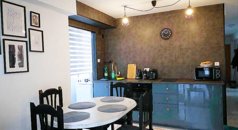 Rental apartment with terrace — photo 3