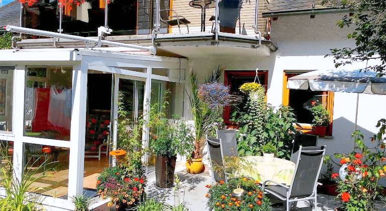 Ferienhaus Rivera in Trier