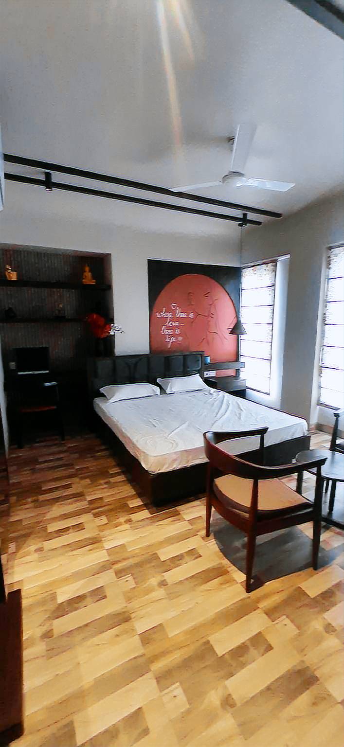 Apartment Pashan Lake