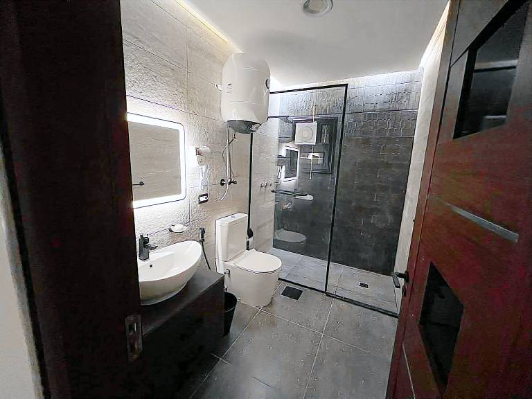 Ferienwohnung Kairo