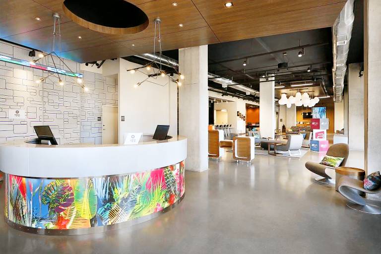 Aloft Hillsboro-Beaverton — photo 2