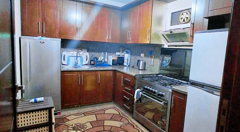 Holiday apartment with 2 rooms for 5 persons — photo 4