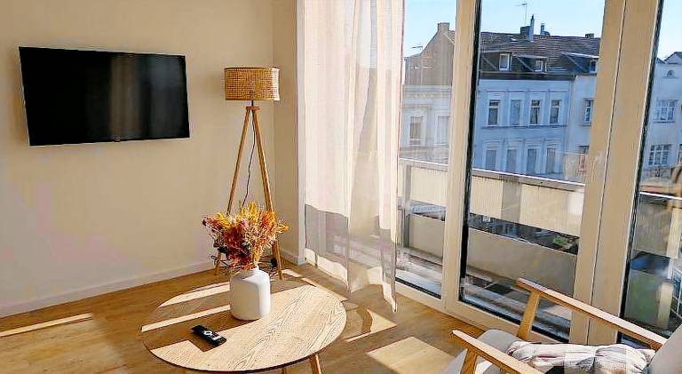 Rental apartment for 5 persons — photo 4