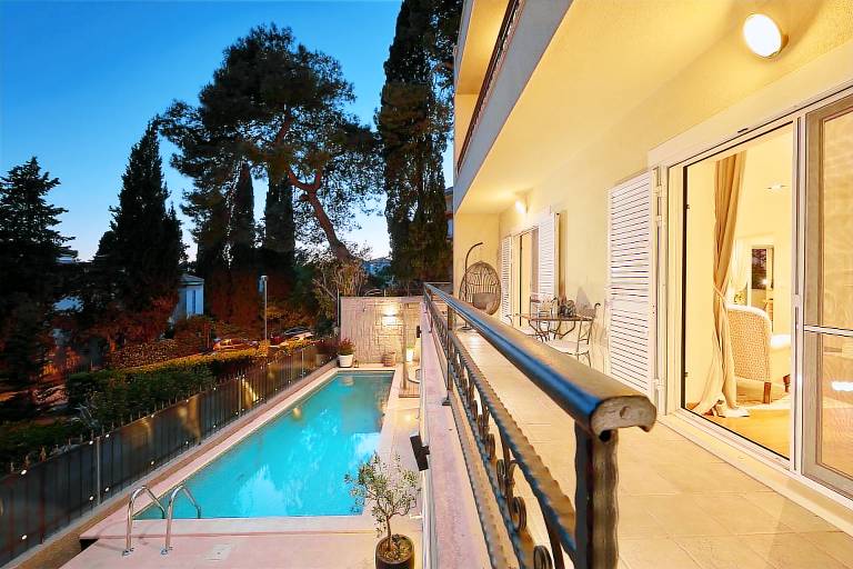 Villa  Split