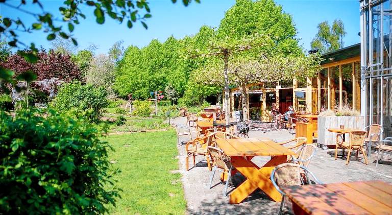 Camping de Heemtuin — photo 5