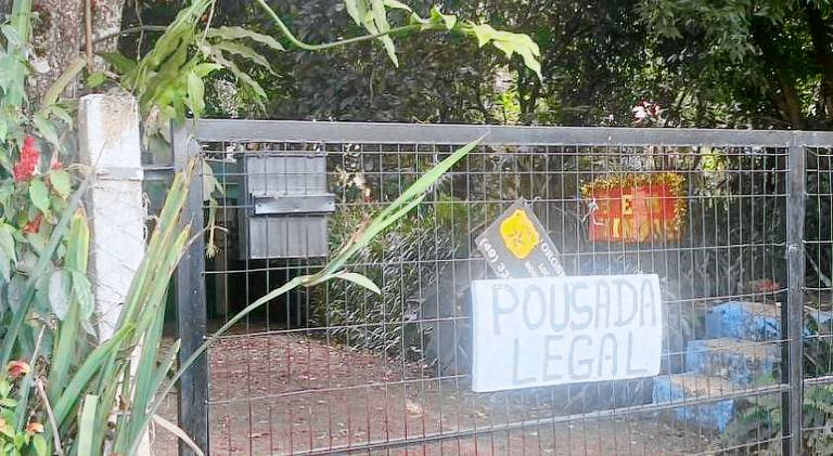 Pousada Lega in Chapecó