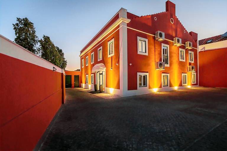 Bed & Breakfast Lisbona