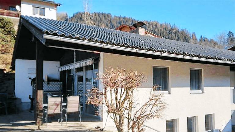 Ferienhaus Windischgarsten