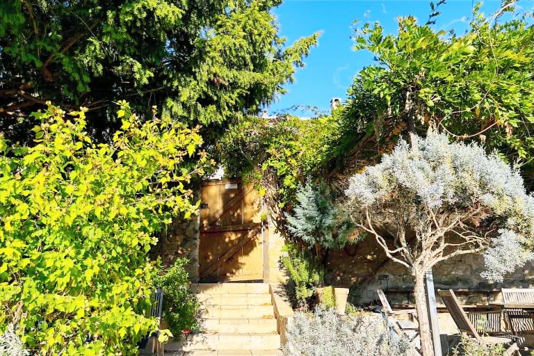 Villa  Laurac