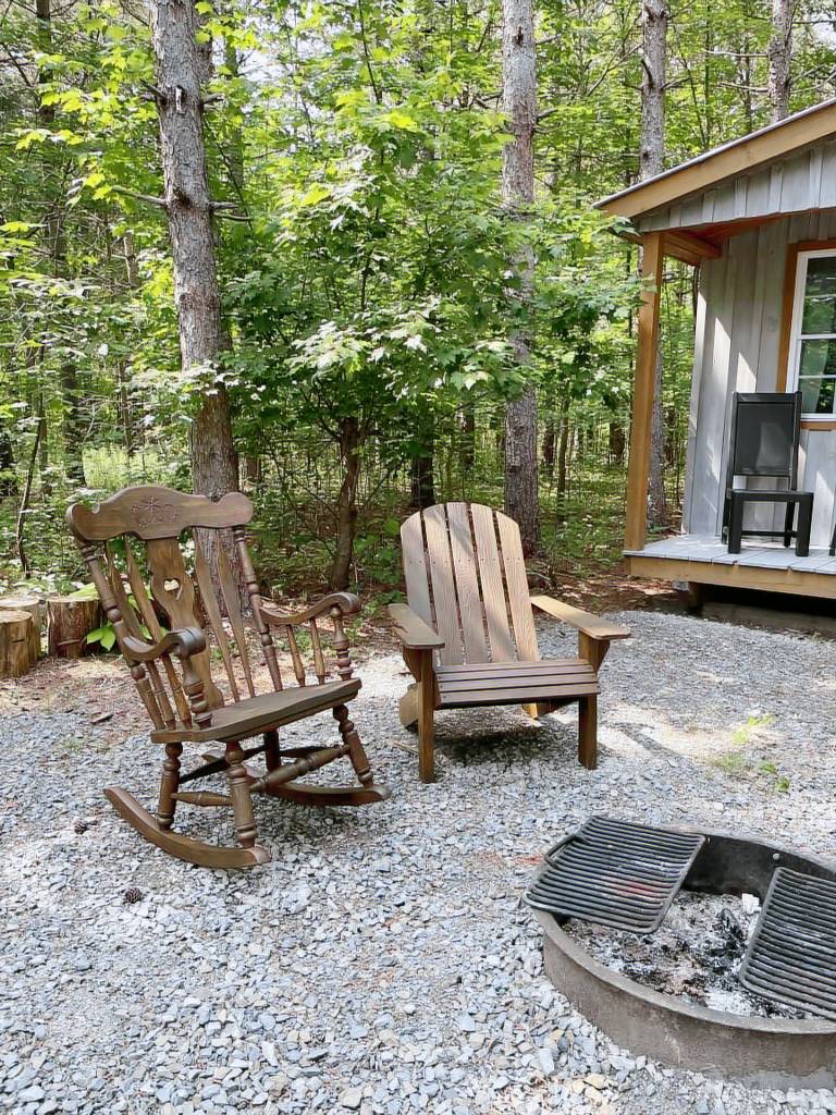 Cabin Pulteney