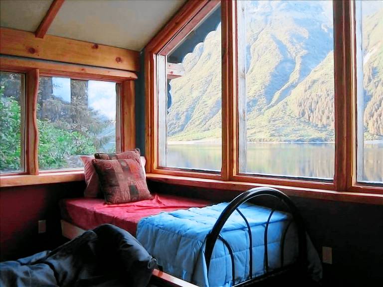 Lodge Seldovia Village