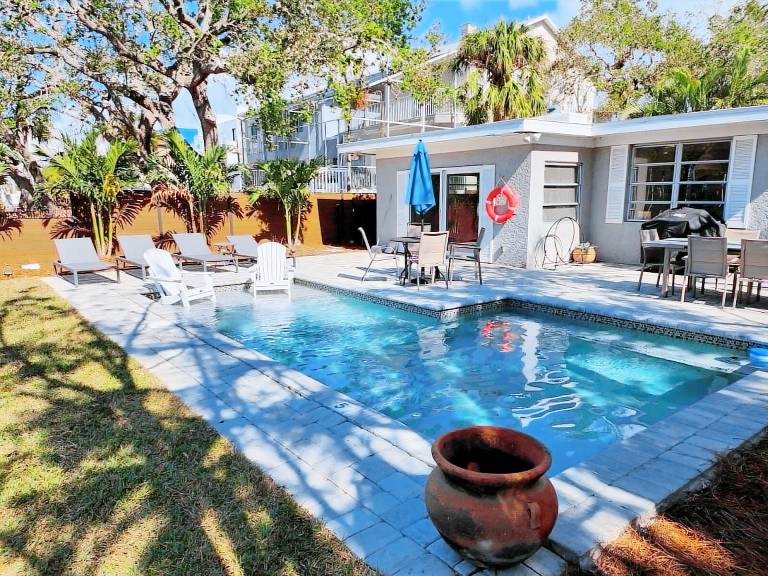 Cottage  Siesta Key