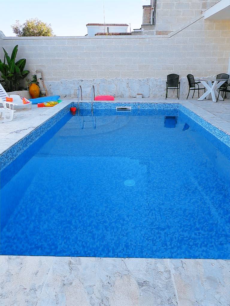 Casa Maruggio