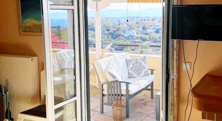 Sunset Haven Aegina — photo 2