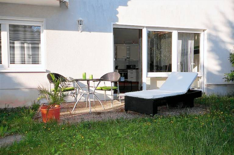 Apartment  Ettlingen