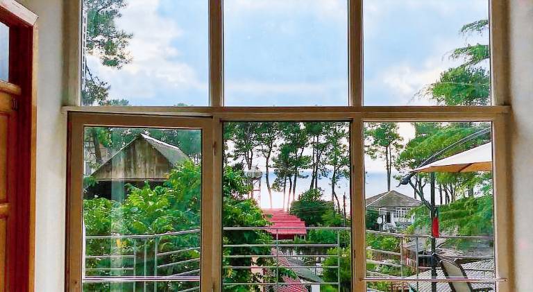 Green Hotel Ureki — photo 4