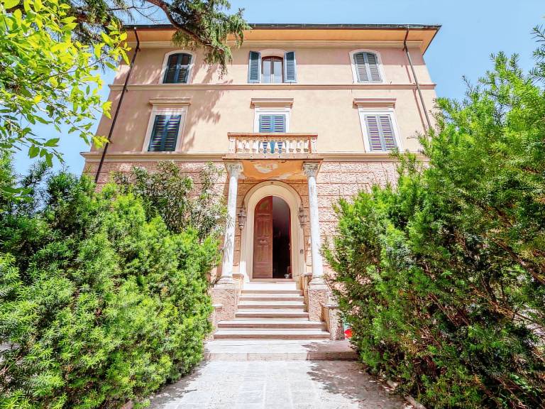 Ferienwohnung Massa Marittima