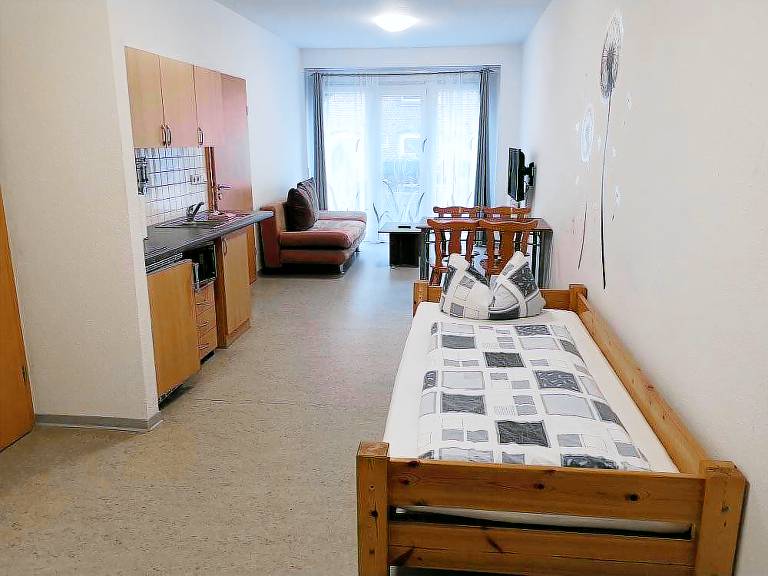 Ferienwohnung Coesfeld