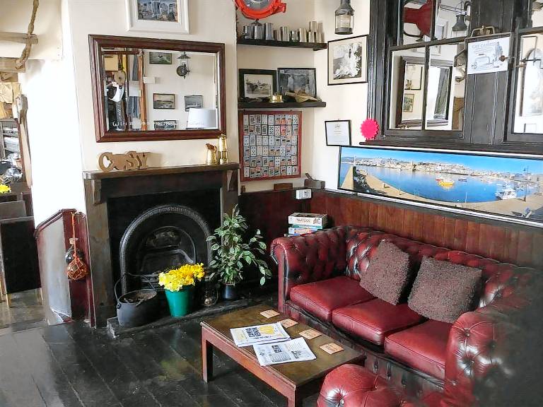 The Dock Inn — photo 4