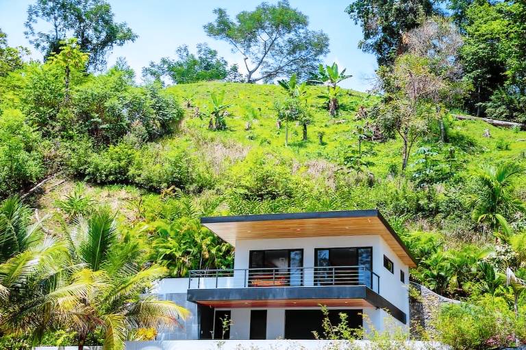Villa  Uvita