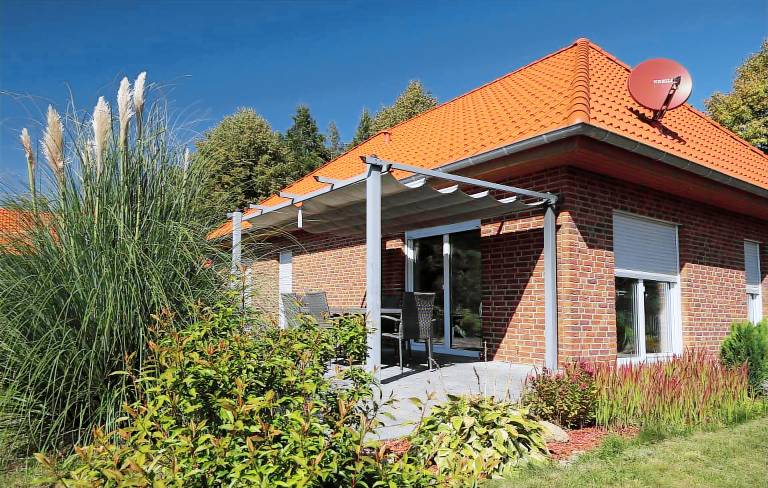 Ferienhaus Winsen (Aller)