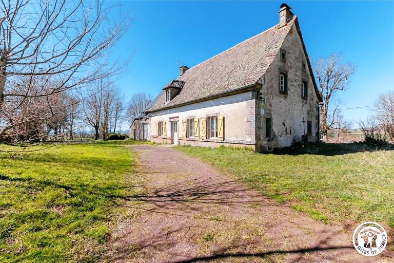 Le gîte de la Chaleille — photo 2