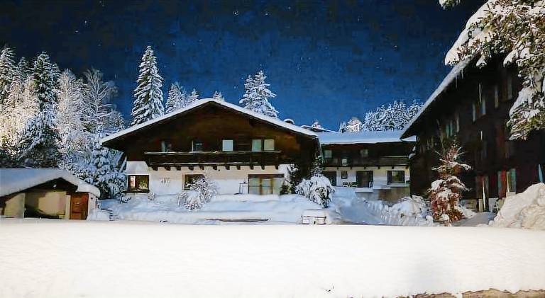 Haus Alice — photo 3