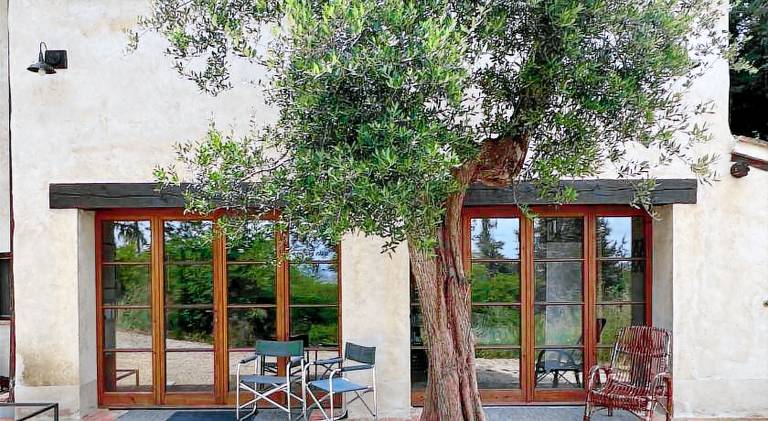 House with yard | Pets allowed in Chiusi