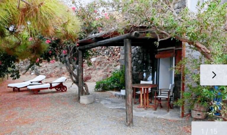 Bed & Breakfast  Khamma