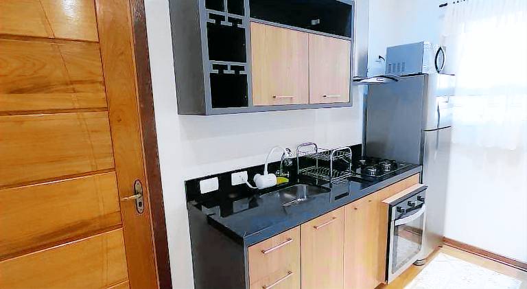 House with 2 rooms for 5 persons — photo 2