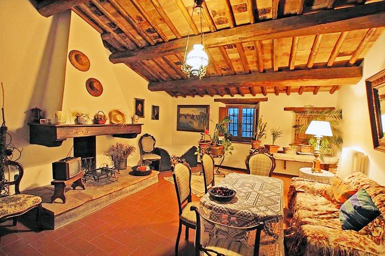 Hotel Il Colombaio — photo 4