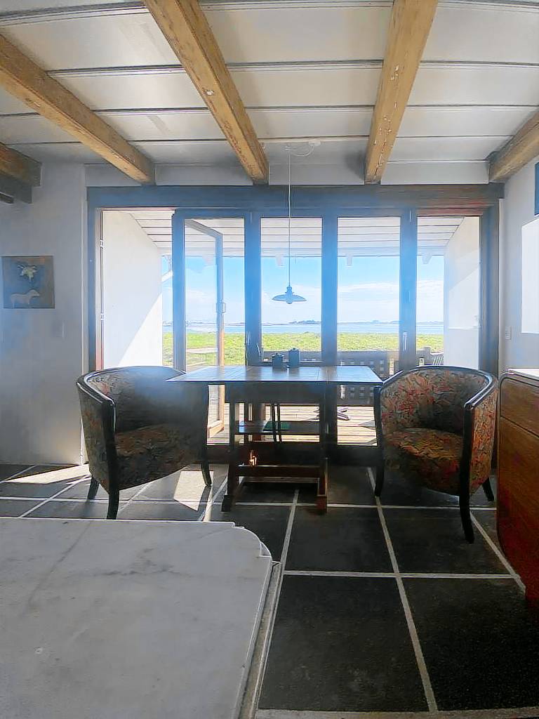 Fully equipped nice house with grill, patio & yard | Water view | Dogs allowed — photo 5
