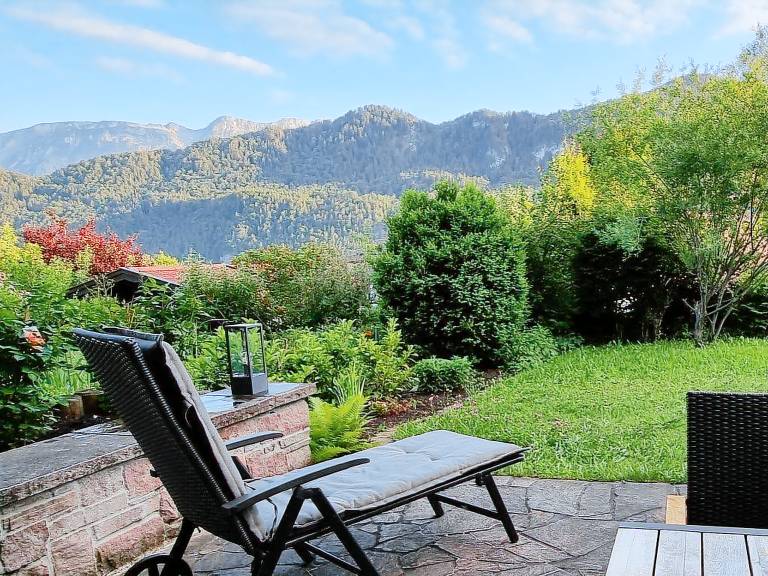 Ferienhaus Weißensee