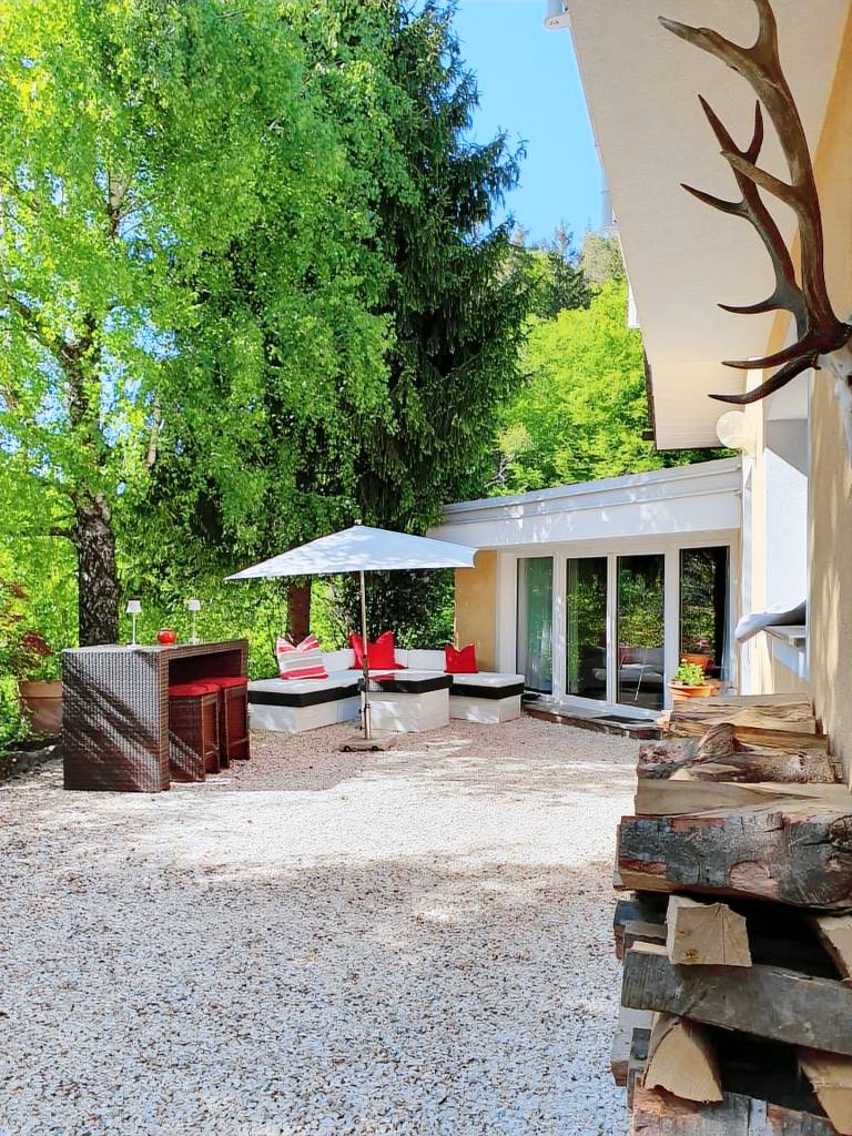 Ferienwohnung Stemeritsch