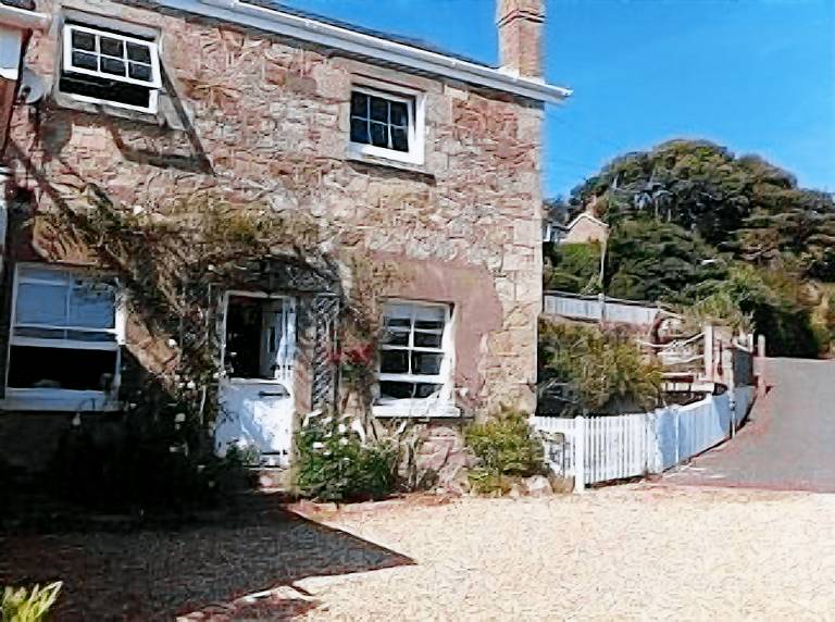 Cottage Niton