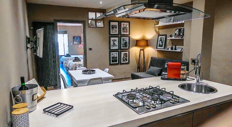 Spacious holiday apartment | Next to Mole Antonelliana | Pet-friendly — photo 3