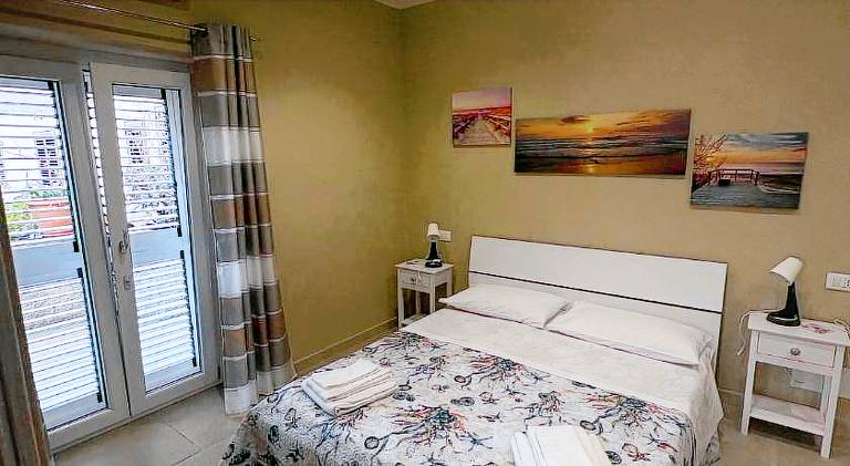 Cumpa Luca Bed and breakfast — photo 2