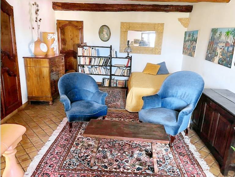 Cottage Salernes