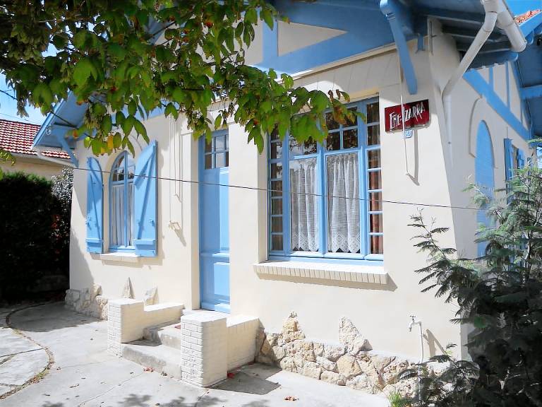 Maison de vacances Soulac-sur-Mer