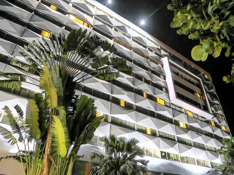 Novotel Abidjan Plateau — photo 4
