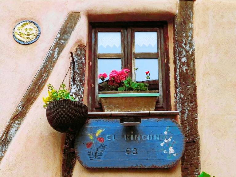 Casa rural Ezcaray