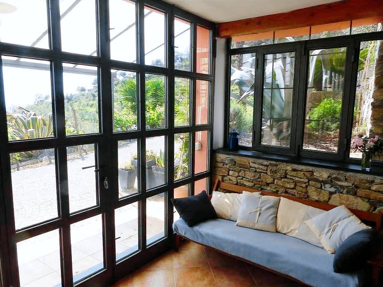 Appartement Imperia