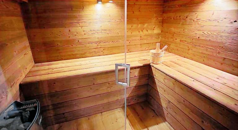 Chalet La Frasse — photo 5