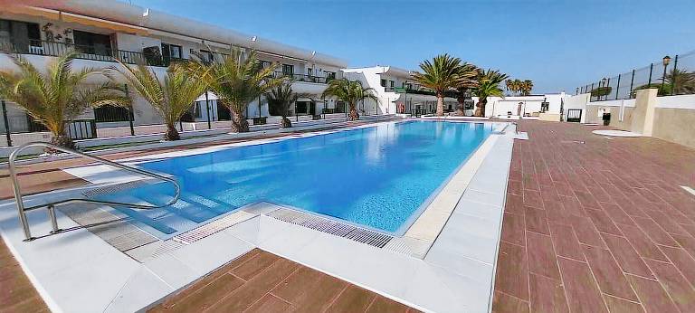 Appartamento Corralejo