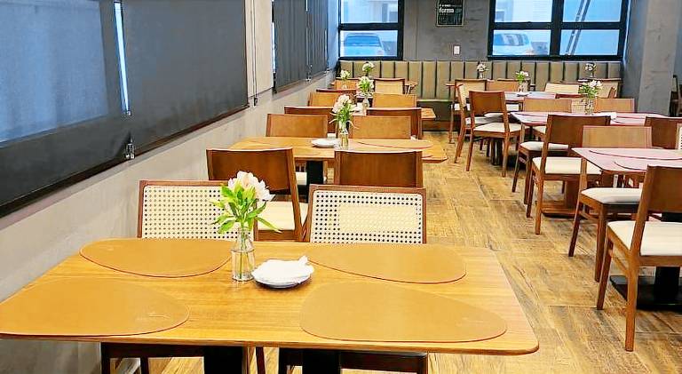 Transamerica Executive Sorocaba — photo 5