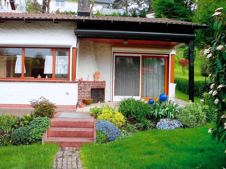 Ferienhaus Edersee