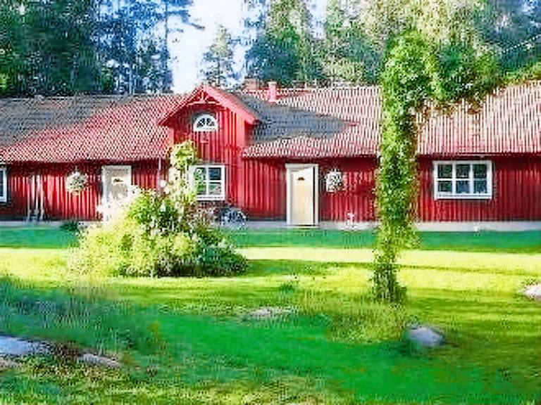 Ferienhaus Bellö