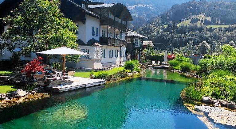 Ferienwohnung Bischofshofen