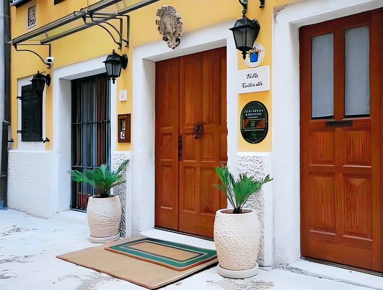 Bed & Breakfast Rovinj